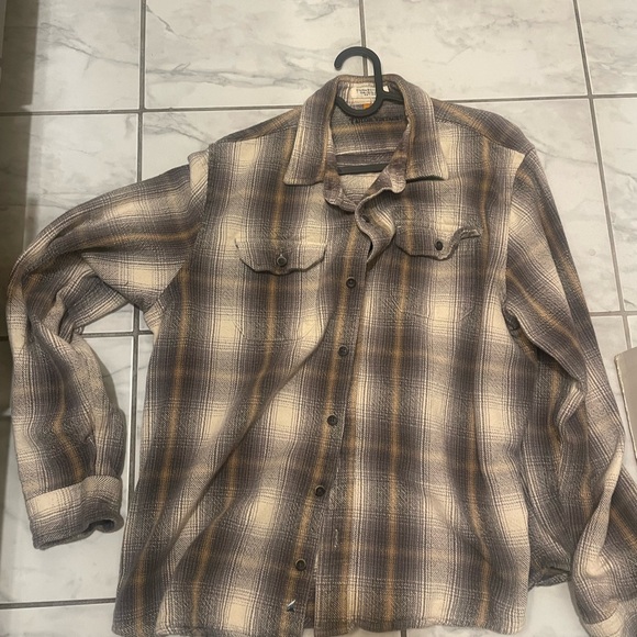 Flannel - Picture 3 of 4